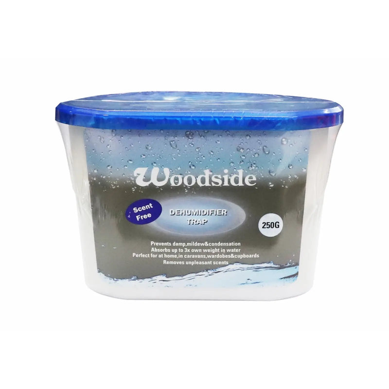 Woodside Dehumidifier Crystals 250g