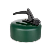 Pendeford Whistling Kettle 2L Green