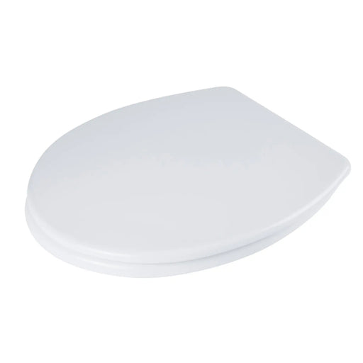 Croydex Flexi-Fix Toilet Seat Lugano