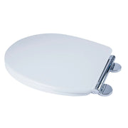 Croydex Flexi-Fix Toilet Seat Lugano