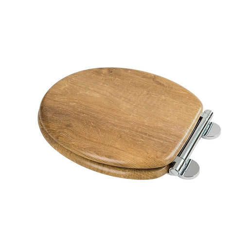 Croydex Flexi-Fix Toilet Seat Ontario
