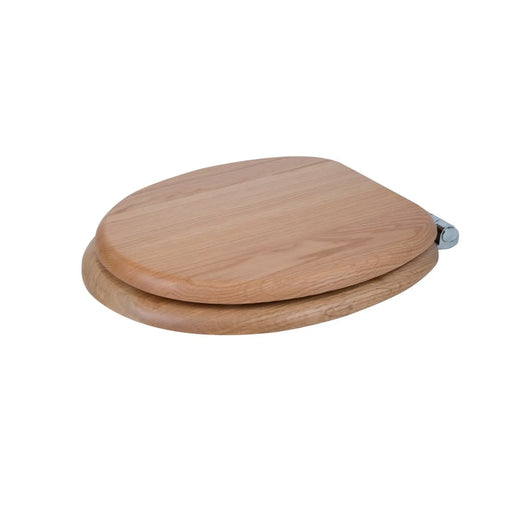 Croydex Flexi-Fix Toilet Seat Rutland