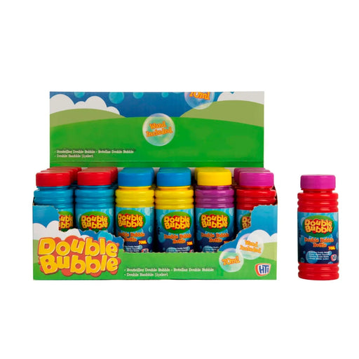 Bubblz Super Bubbles 70ml