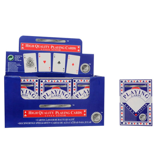 Traditional Games High Quality Playing Cards