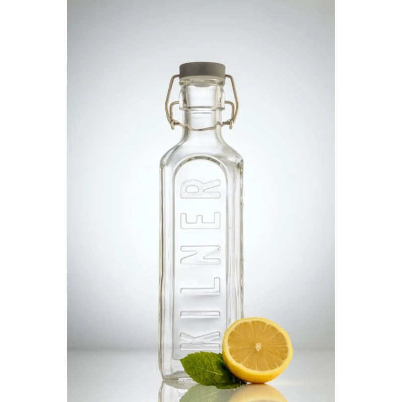 Kilner New Clip Top Bottle 0.3L