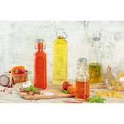 Kilner New Clip Top Bottle 1L