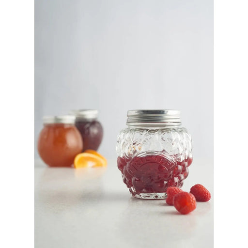 Kilner Berry Fruit Preseve Jar 0.4L