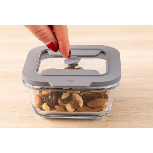 Kilner New Fresh Storage Square 0.31L
