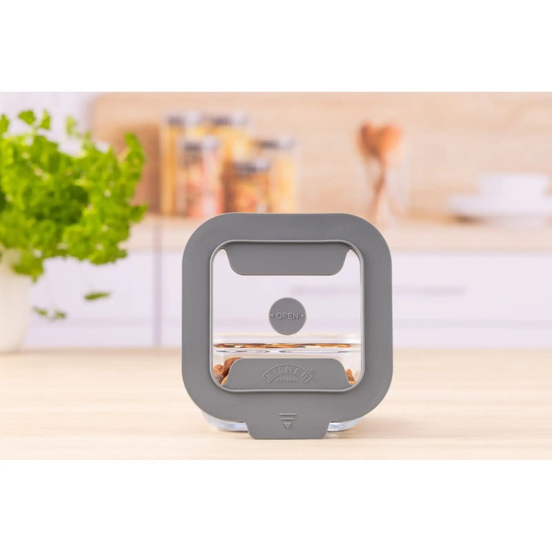 Kilner New Fresh Storage Square 0.31L