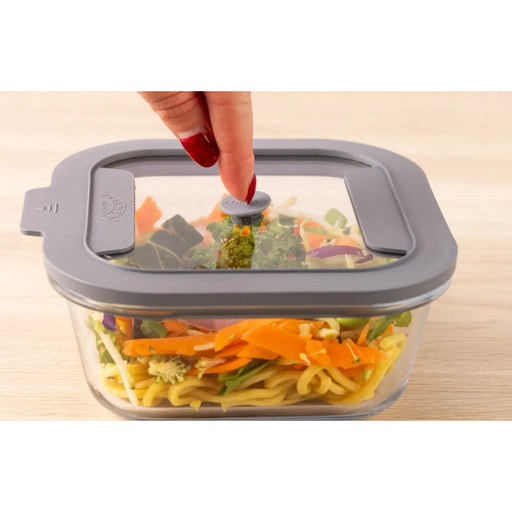 Kilner New Fresh Storage Square 0.8L