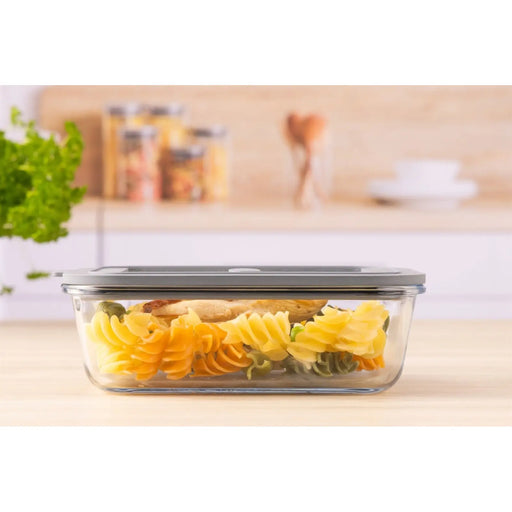 Kilner New Fresh Storage Rectangular 1.5L