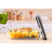 Kilner New Fresh Storage Rectangular 1.5L