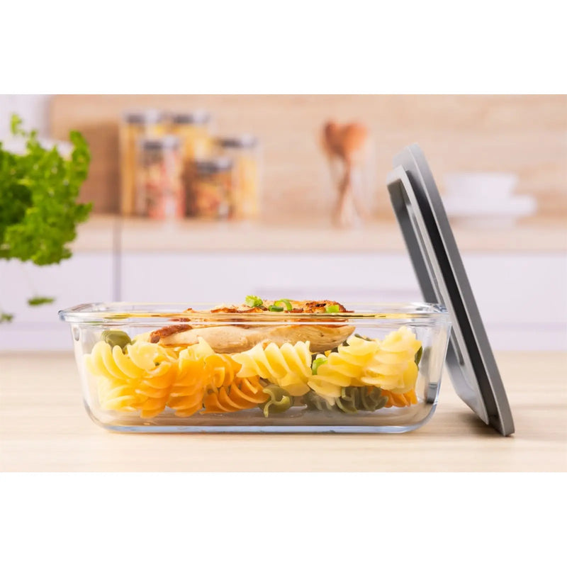 Kilner New Fresh Storage Rectangular 1.5L