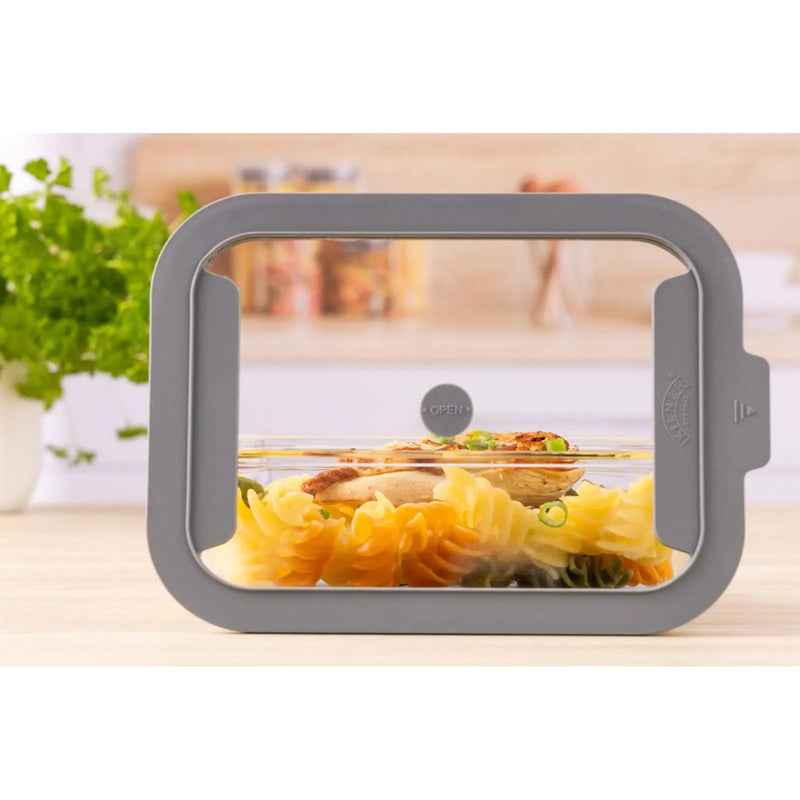Kilner New Fresh Storage Rectangular 1.5L