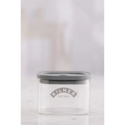 Kilner New Fresh Storage Square Jar 0.5L