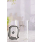 Kilner New Fresh Storage Square Jar 1L