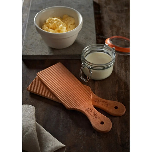 Kilner Butter Paddles Set 2