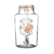Kilner Drinks Dispenser 5L