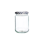 Kilner Round Twist Top Jar 370ml