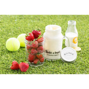 Kilner Wide Mouth Preserve Jar 0.5L