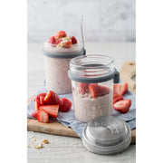 Kilner Breakfast Jar Set