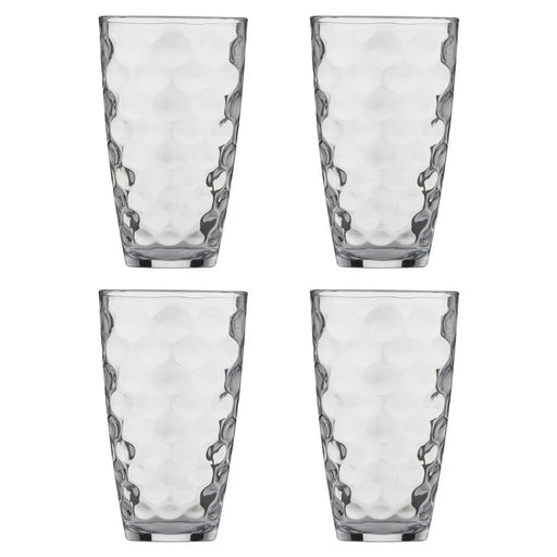 Ravenhead Essentials Disco Super Hiball Set Of 4