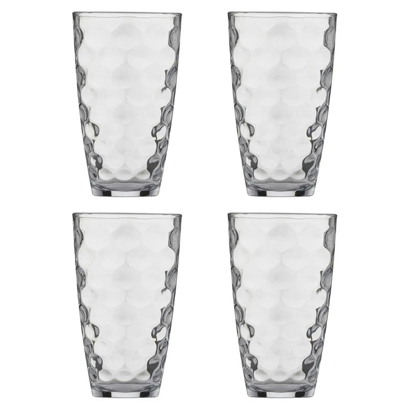 Ravenhead Essentials Disco Super Hiball Set Of 4