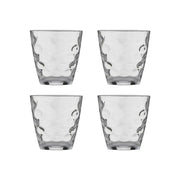 Ravenhead Essentials Disco Mixer Glass Set Of 4