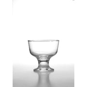 Rayware Tulip Sundae Dishes x 4 21cl