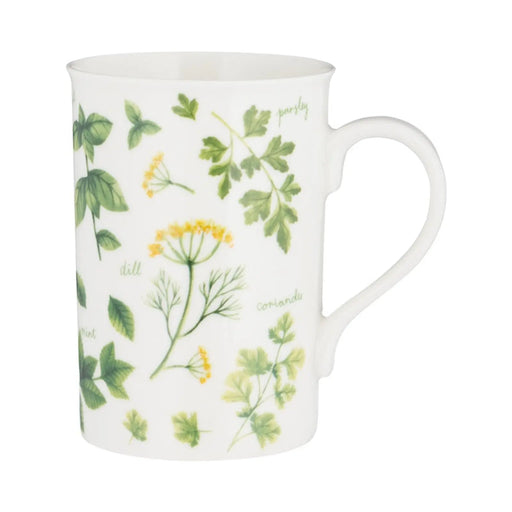 Stax Price & Kensington Garden Herbs Dill Mug 300ml