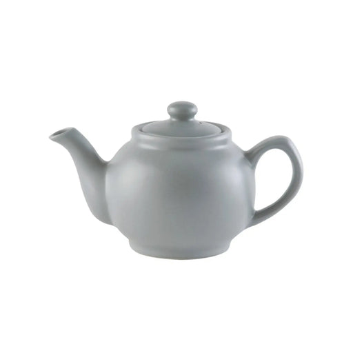 Stax Price & Kensington 2 Cup Teapot Matt Grey