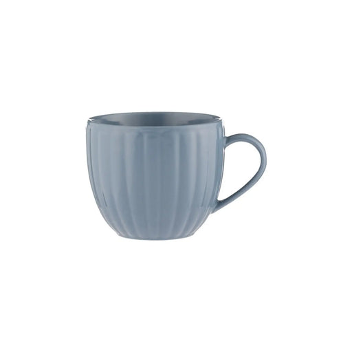 Stax Price & Kensington Luxe Oversized Bluebell Mug 460ml