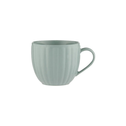 Stax Price & Kensington Luxe Oversized Duckegg Mug 460ml