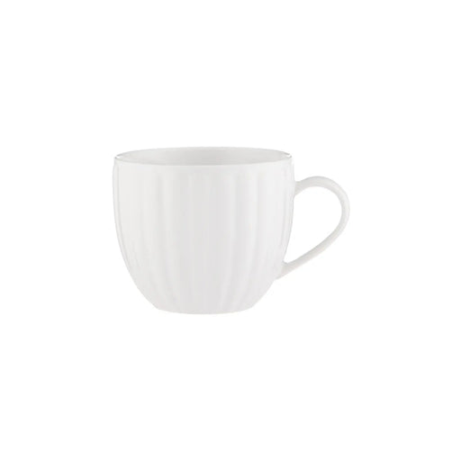 Stax Price & Kensington Luxe Oversized White Mug 460ml