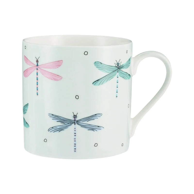 Stax Price & Kensington Fly Away Fine China Mug 380ml