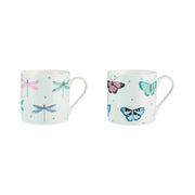 Stax Price & Kensington Fly Away Fine China Mug 380ml