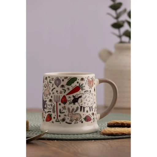 Stax Price & Kensington Country Living Mug 380ml