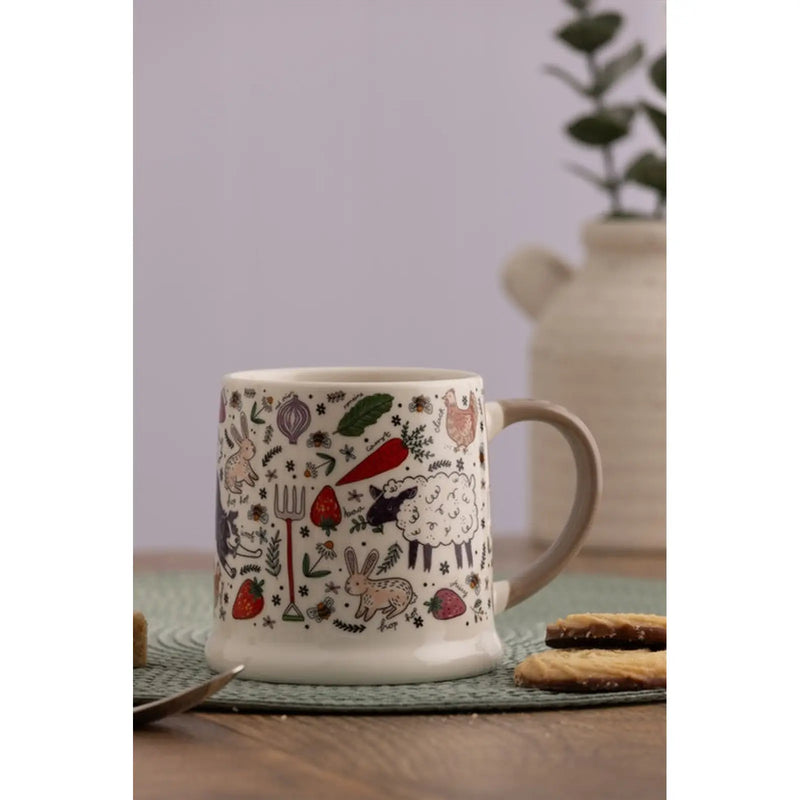 Stax Price & Kensington Country Living Mug 380ml