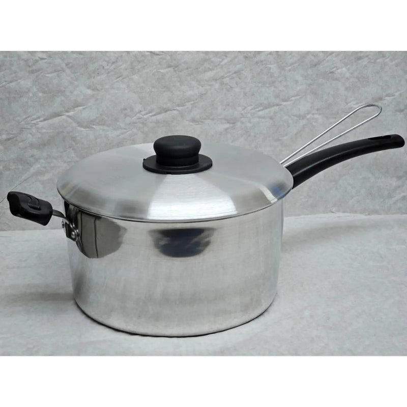 CookEveryday Chip Pan With Basket 25cm