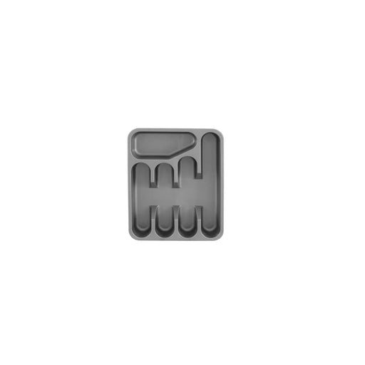 Supreme Cutlery Tray Platinum