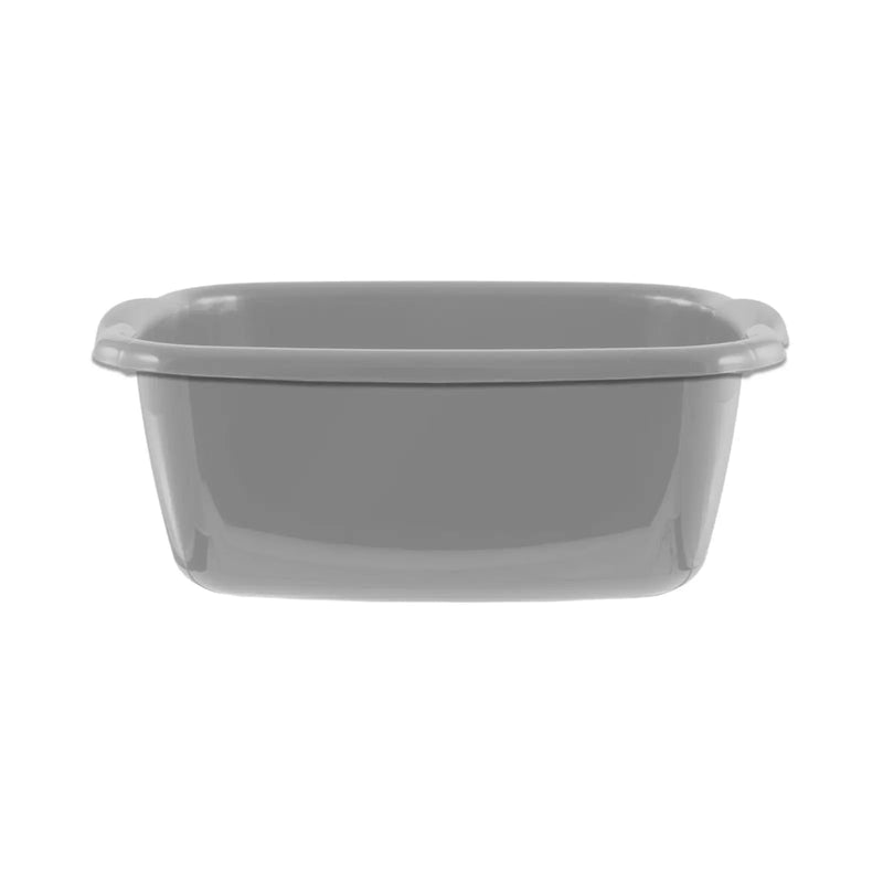 Signature Rectangular Bowl Platinum