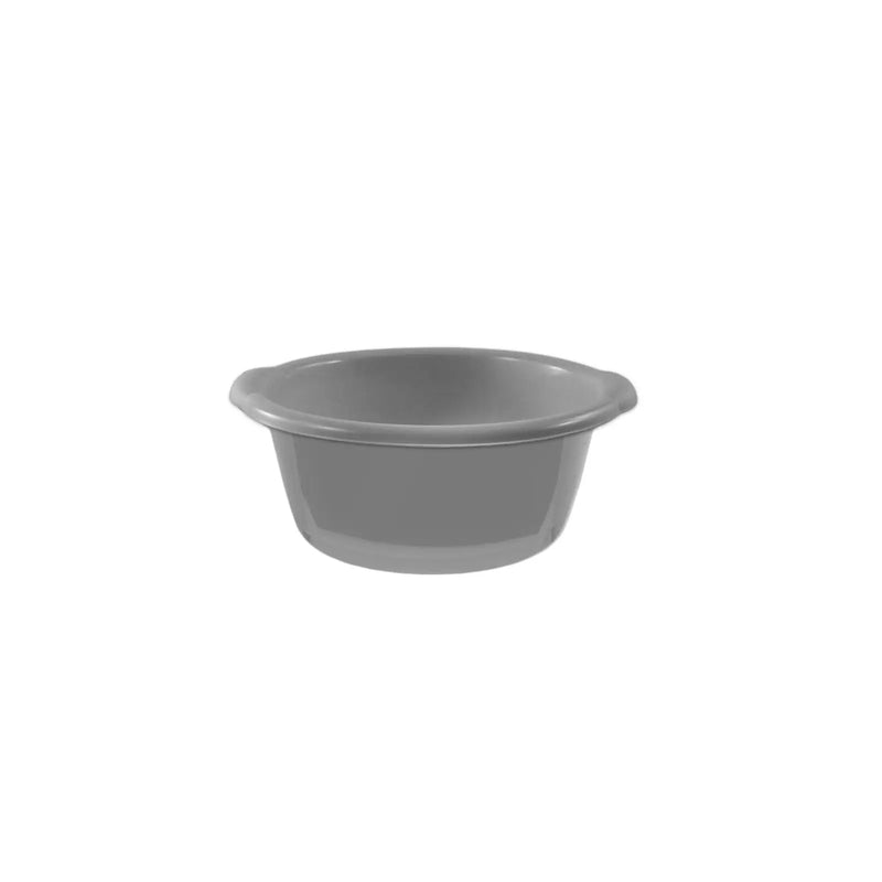 Signature Round Bowl Platinum