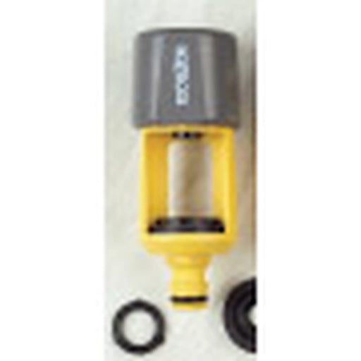 Hozelock Indoor Square Tap Connector
