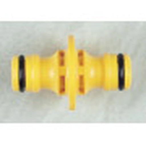 Hozelock Double Male Connector