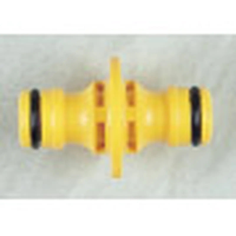 Hozelock Double Male Connector