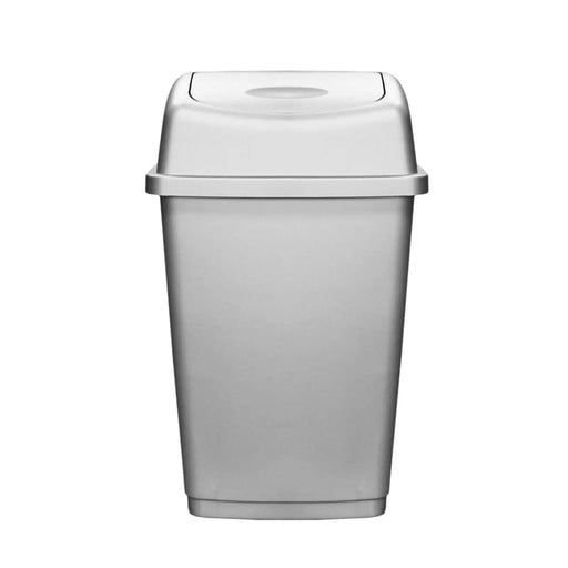 Supreme Swing Bin 50L Platinum