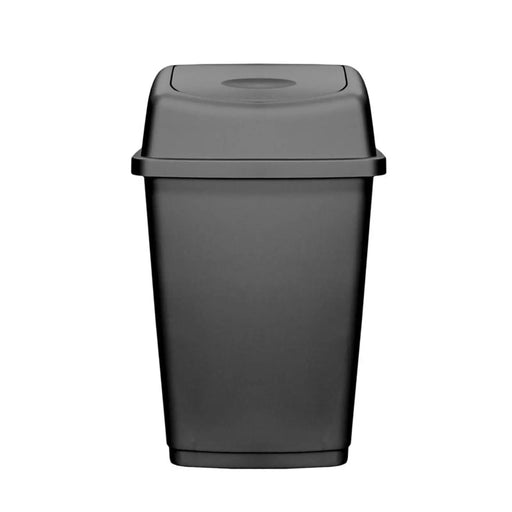 Supreme Swing Bin 50L Volcanic Ash