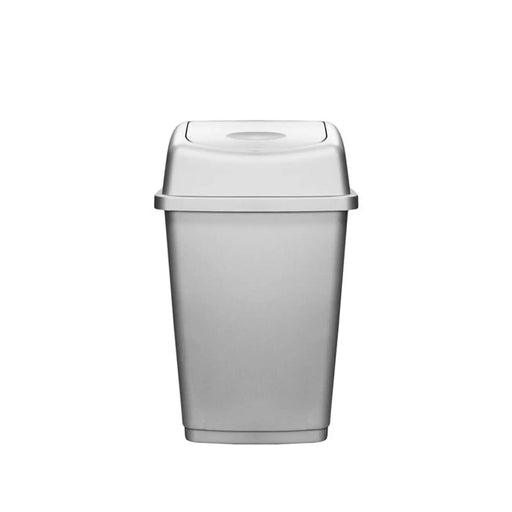Supreme Swing Bin 25L Platinum