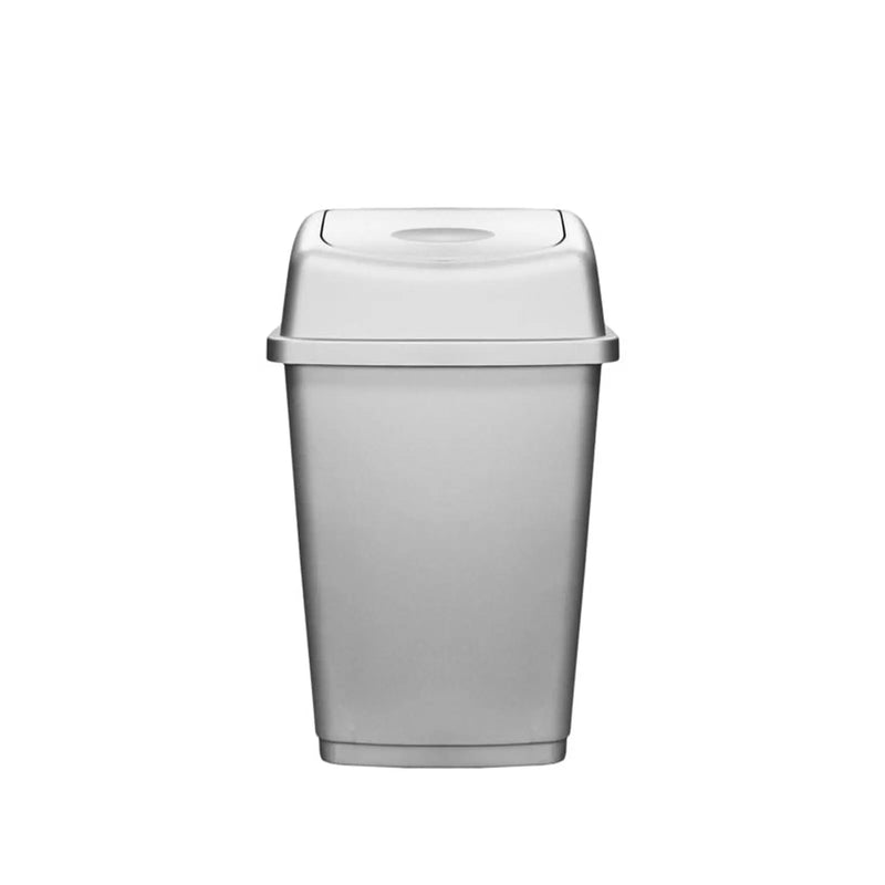 Supreme Swing Bin 25L Platinum