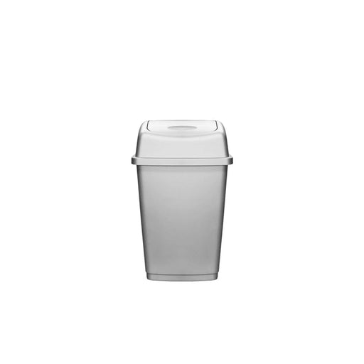 Supreme Swing Bin 12L Platinum
